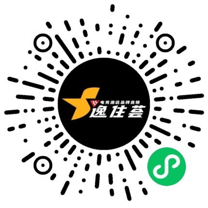 小程序二维码